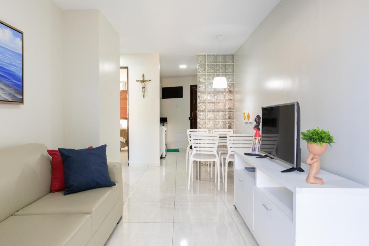 Apartamento de 2 Quartos