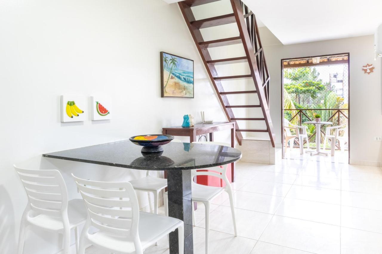 Apartamento Duplex